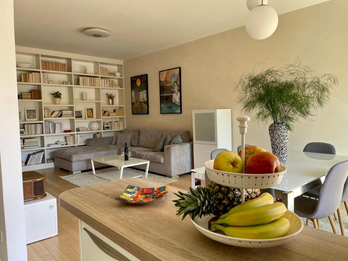 Sofia Apartment ドゥブロブニク エクステリア 写真