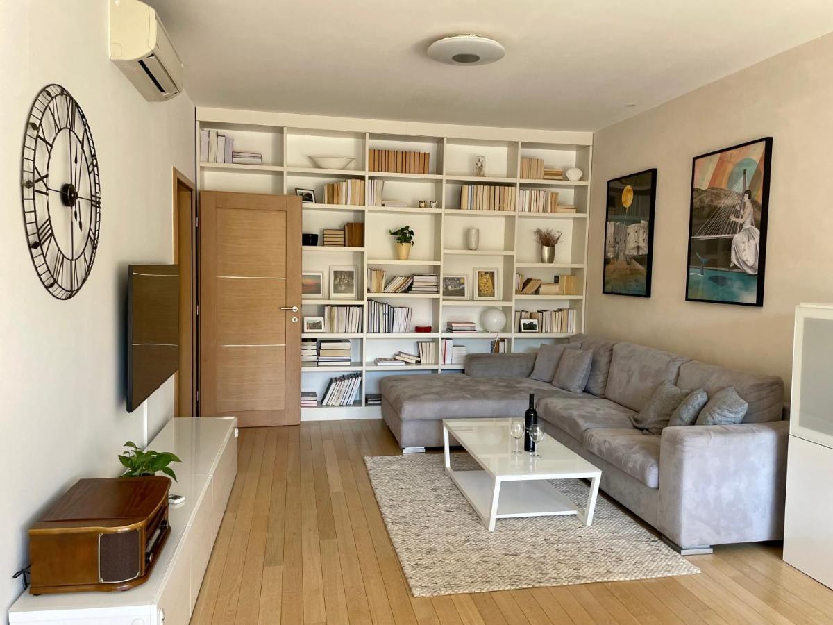 Sofia Apartment ドゥブロブニク エクステリア 写真