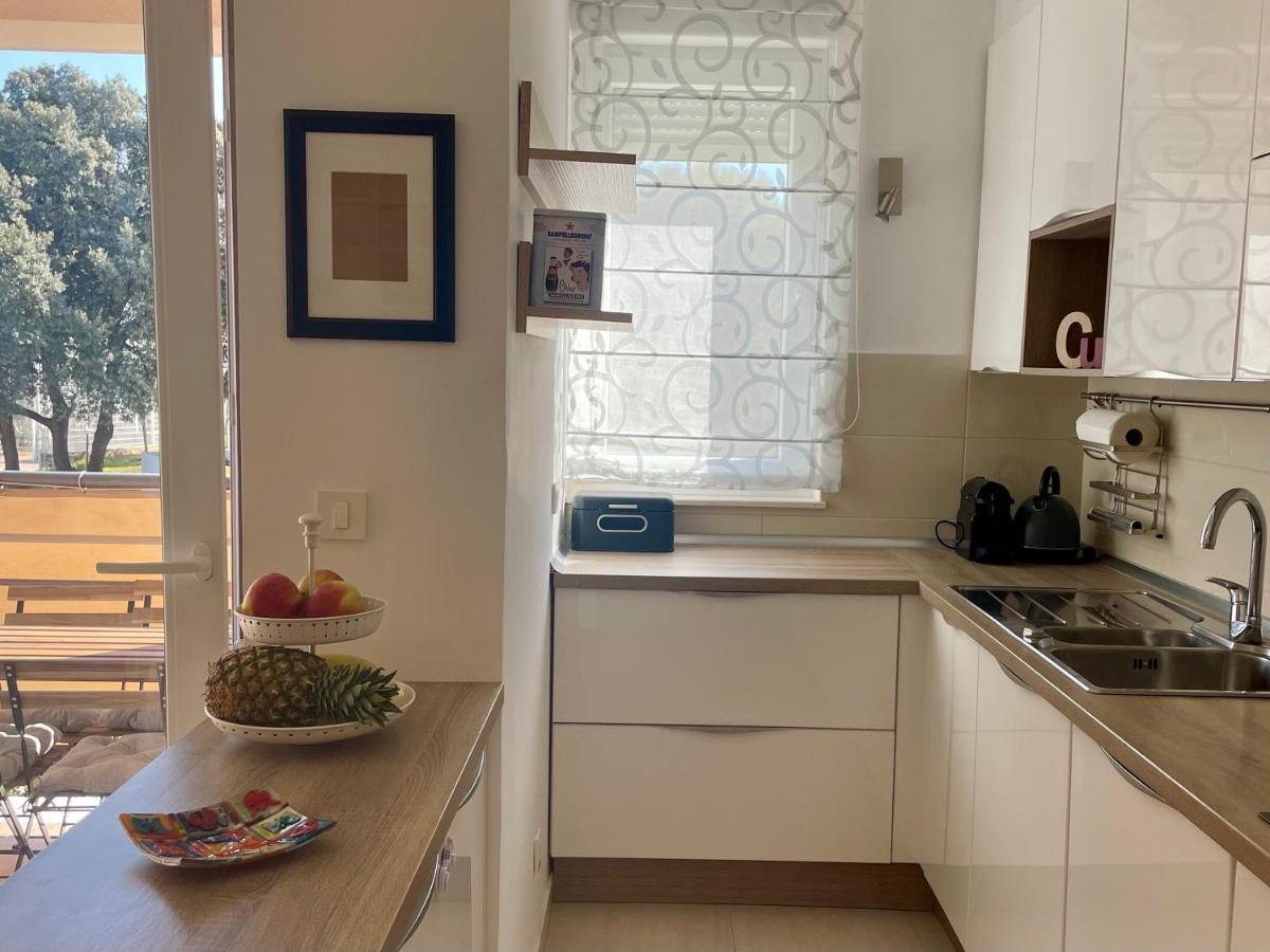 Sofia Apartment ドゥブロブニク エクステリア 写真