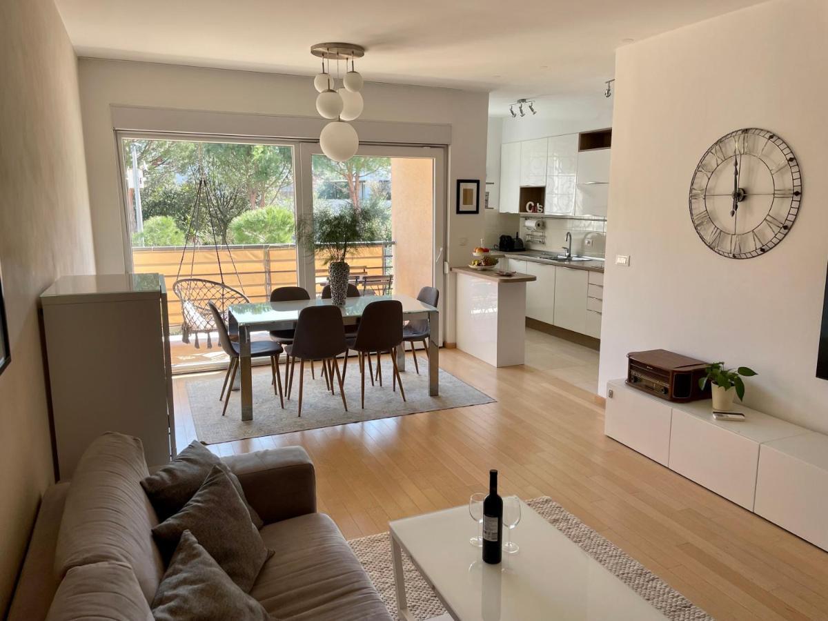 Sofia Apartment ドゥブロブニク エクステリア 写真