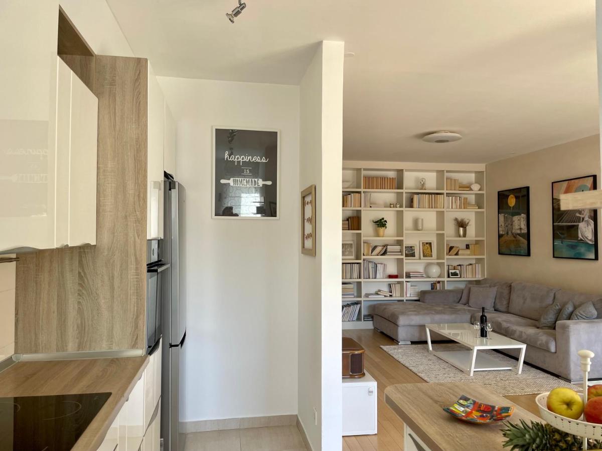 Sofia Apartment ドゥブロブニク エクステリア 写真