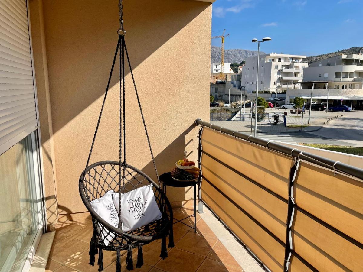 Sofia Apartment ドゥブロブニク エクステリア 写真