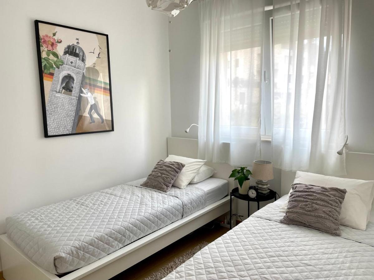Sofia Apartment ドゥブロブニク エクステリア 写真