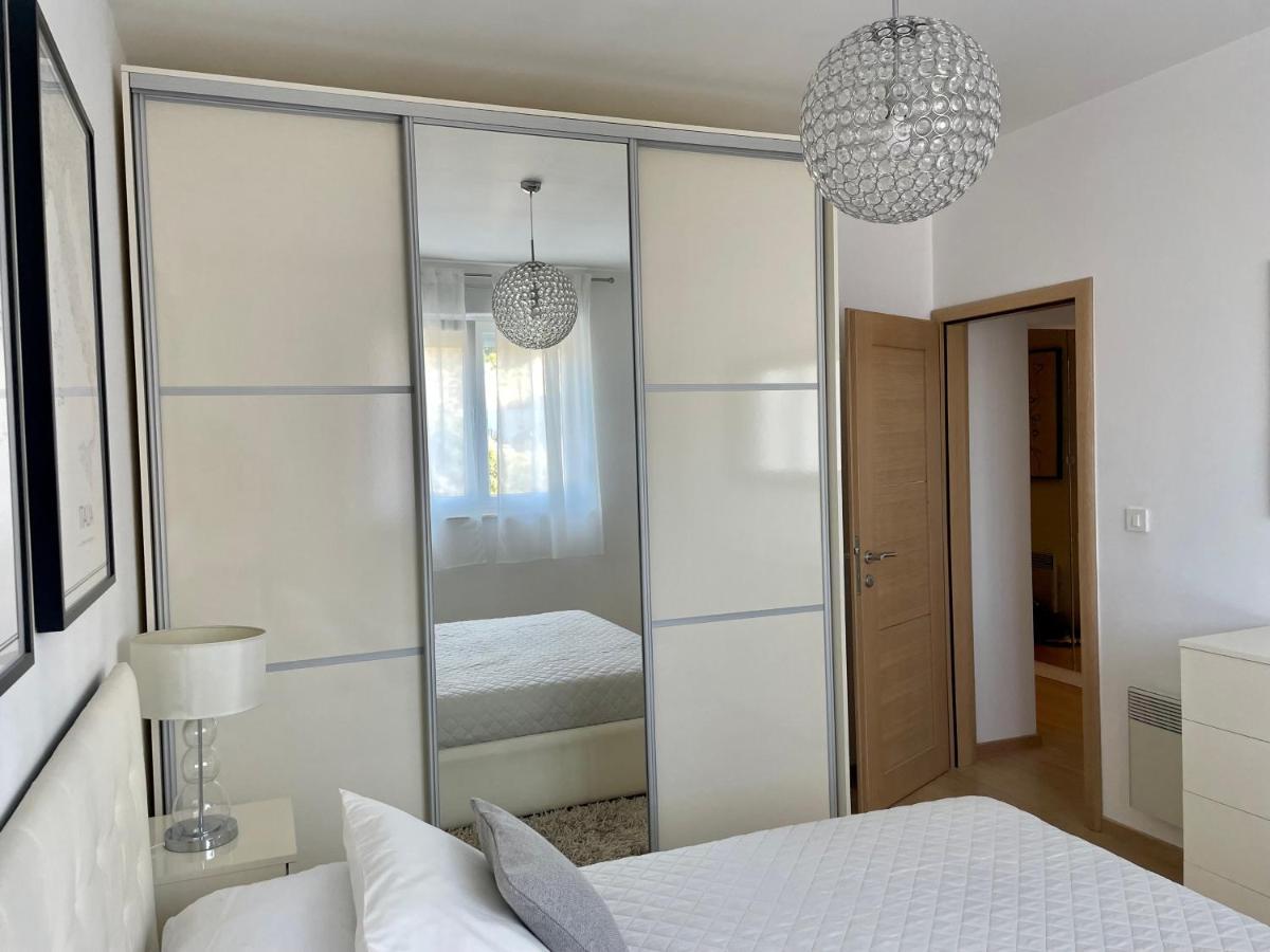 Sofia Apartment ドゥブロブニク エクステリア 写真