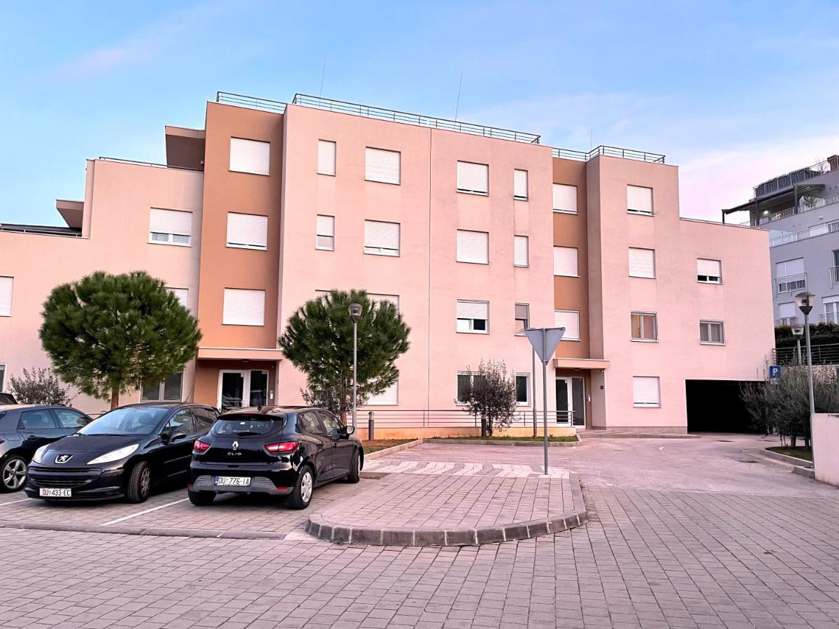Sofia Apartment ドゥブロブニク エクステリア 写真