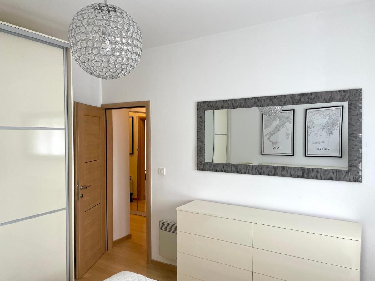 Sofia Apartment ドゥブロブニク エクステリア 写真
