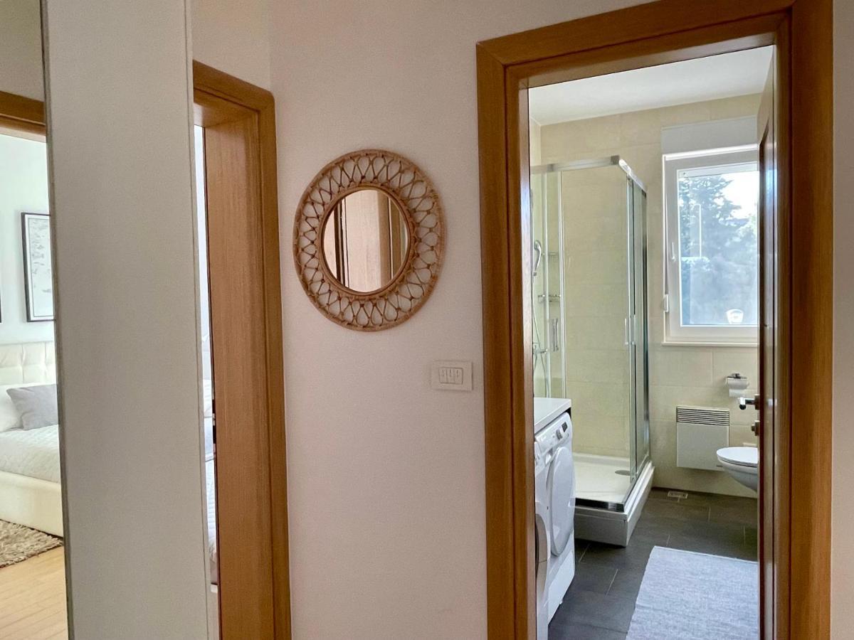 Sofia Apartment ドゥブロブニク エクステリア 写真