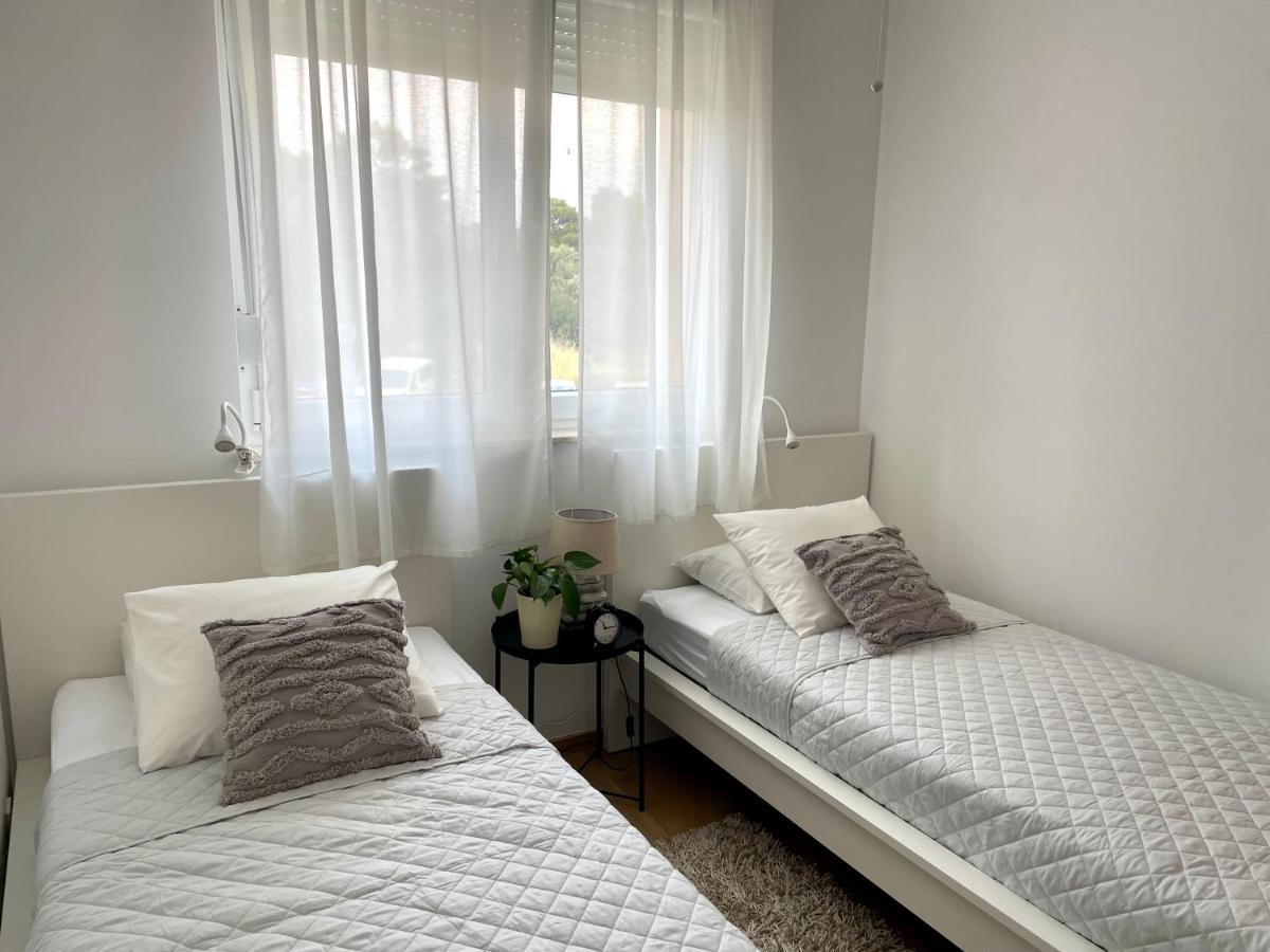 Sofia Apartment ドゥブロブニク エクステリア 写真