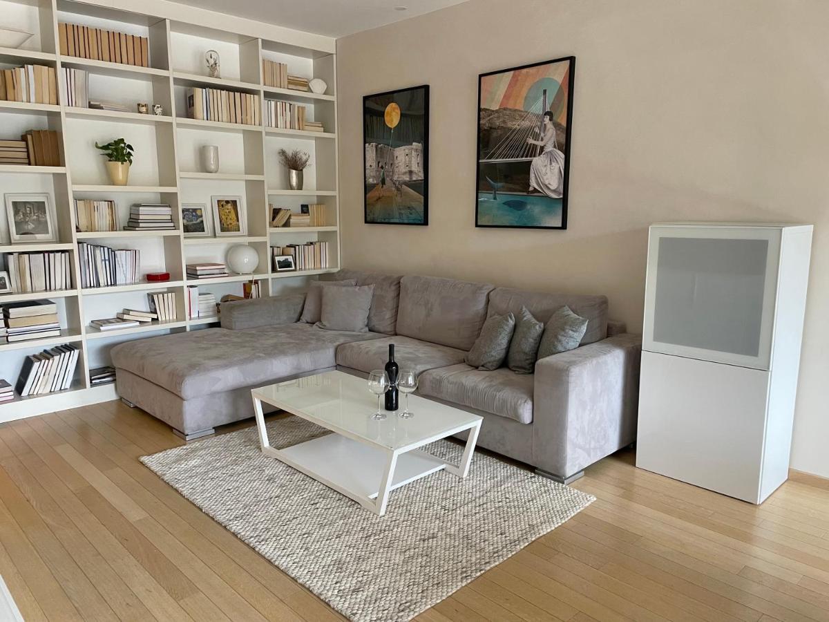 Sofia Apartment ドゥブロブニク エクステリア 写真