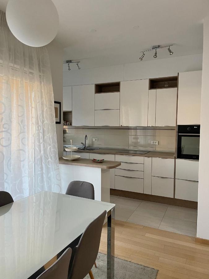 Sofia Apartment ドゥブロブニク エクステリア 写真