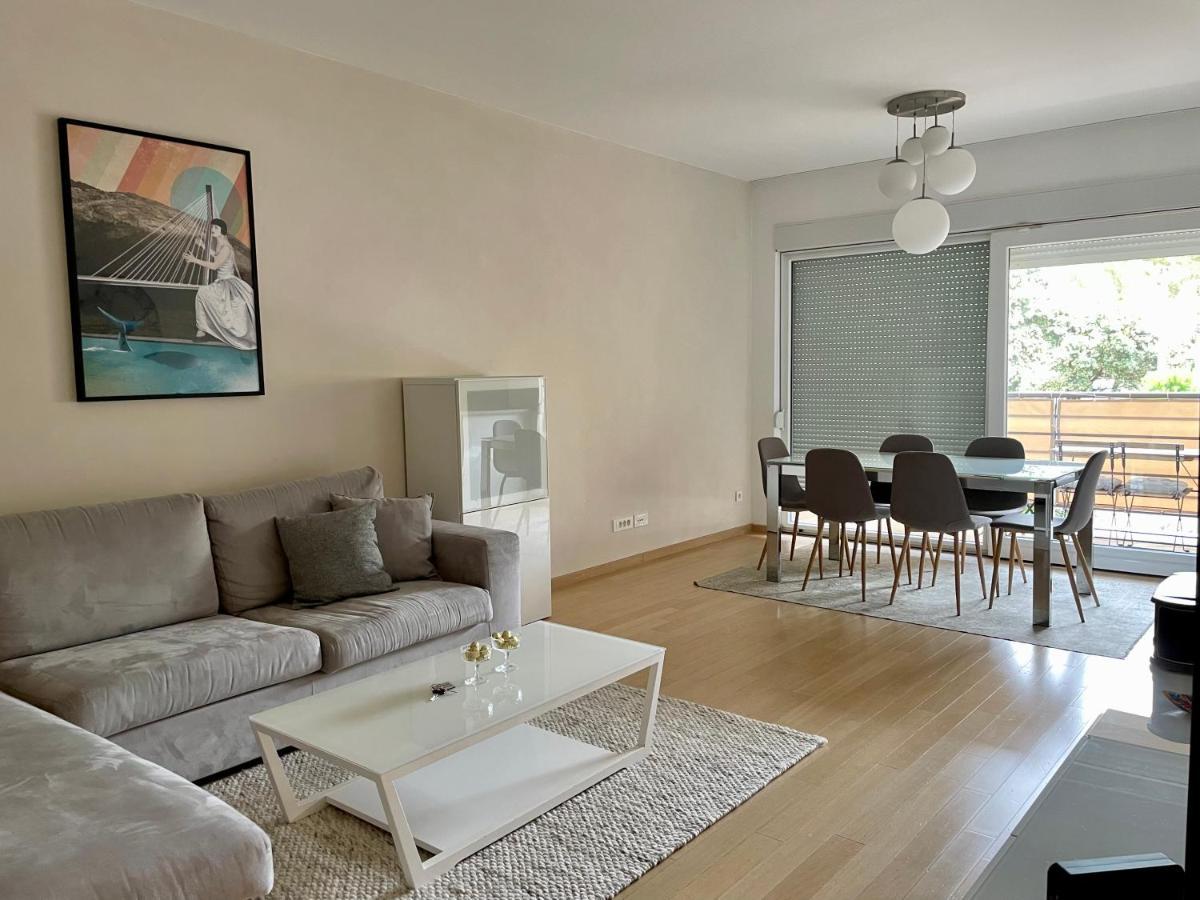 Sofia Apartment ドゥブロブニク エクステリア 写真
